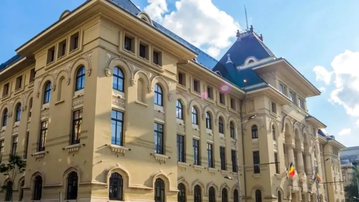 Ce poate și ce nu poate, de fapt, Primarul General al Capitalei