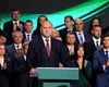 Alegeri parlamentare în Bulgaria: partidul fostului președinte Rumen Radev conduce scrutinul