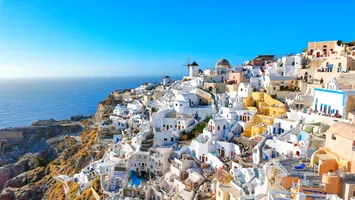 Grecia impune turiștilor o nouă taxă, în valoare de 20 de euro