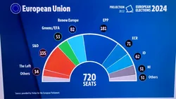 5 Lucruri esențiale despre rezultatele alegerilor UE