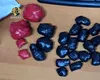 Un traficant și-a îngropat drogurile în diverse locuri din Constanța