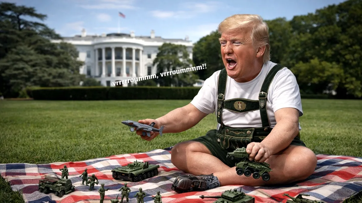 Trump și Cuba: băiețelul imperial cu degetul pe hartă