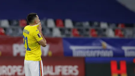 Olimpiu Moruţan a marcat primul său gol pentru Pisa (Video)