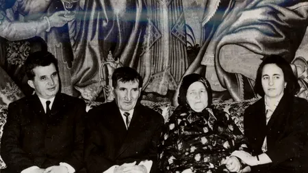 Nicolae Ceaușescu era un fan al ciorbelor, inclusiv de ștevie și urzici