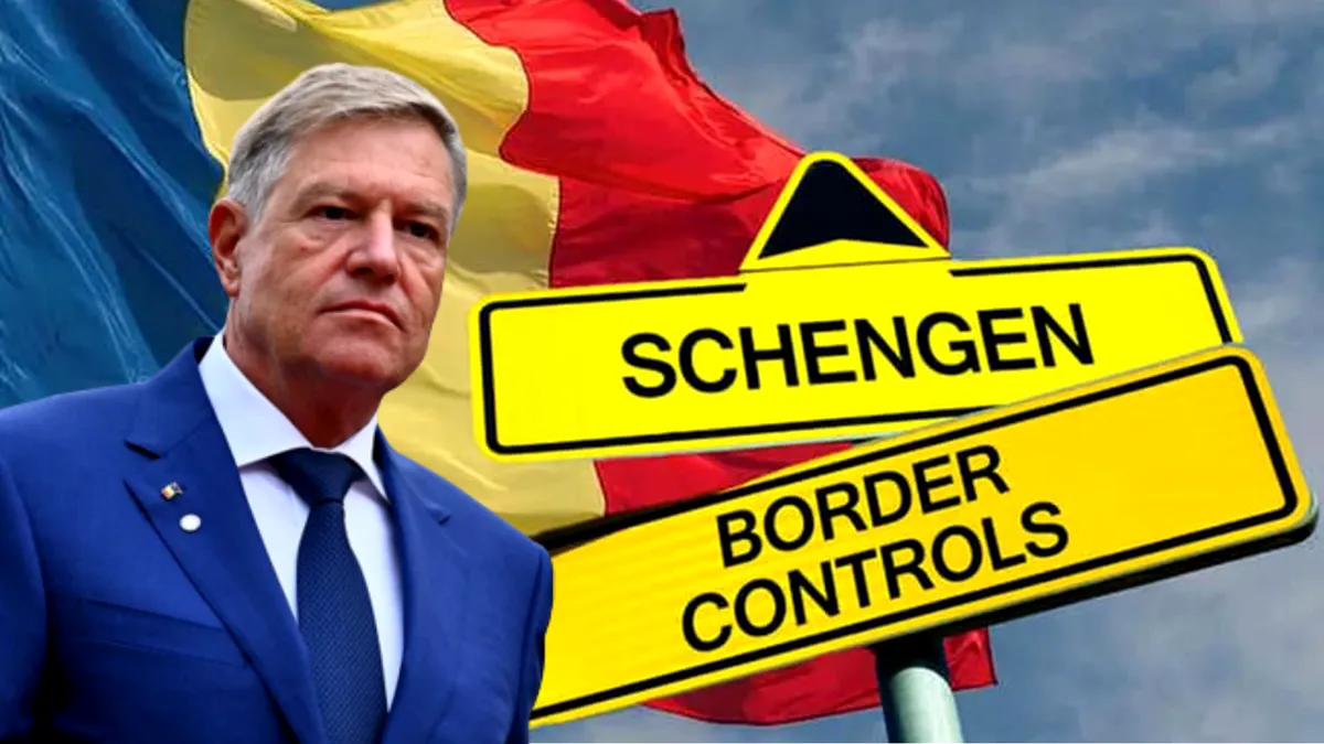 <strong>Cine sunt principalii artizani ai ratării aderări României la Spațiul Schengen</strong>