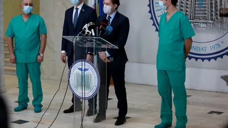 Se schimbă regulile campaniei de vaccinare. Cum vor fi făcute programările