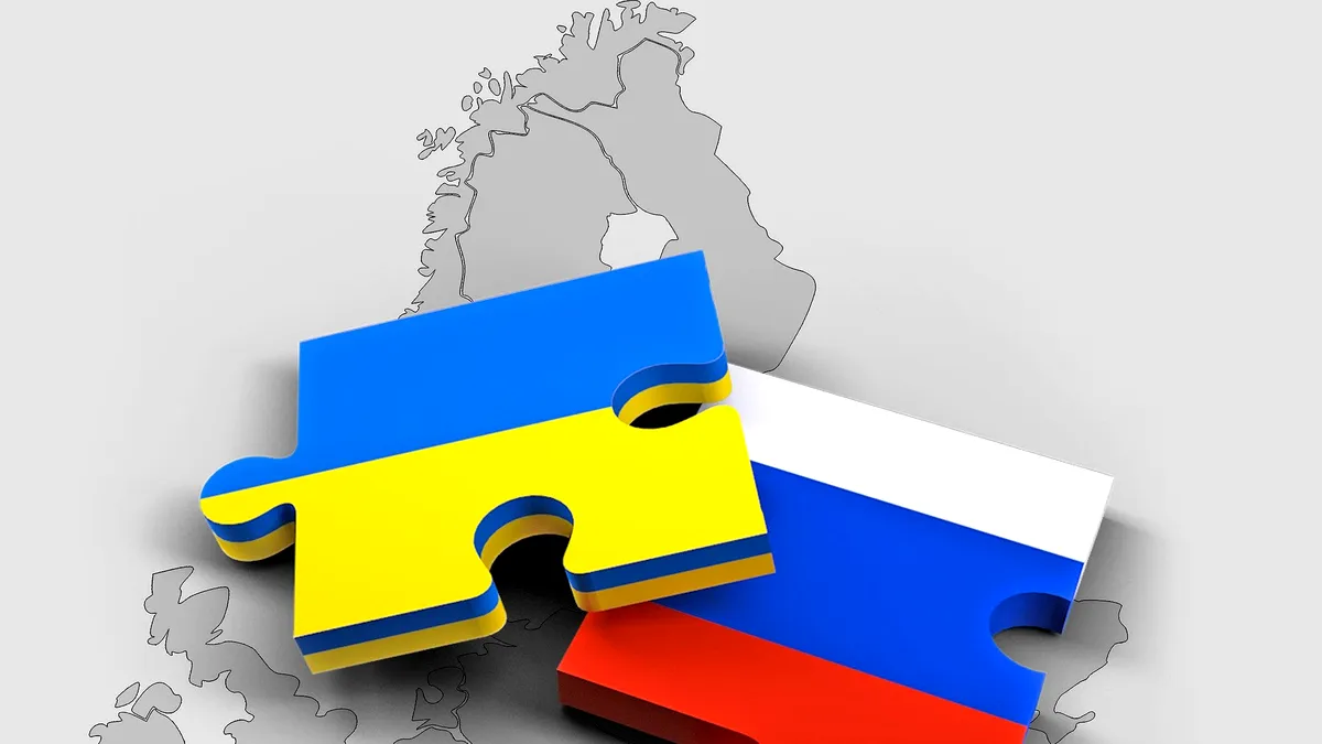 Germania a depăşit „linia roşie” livrând arme grele Ucrainei, declară ambasadorul rus la Berlin