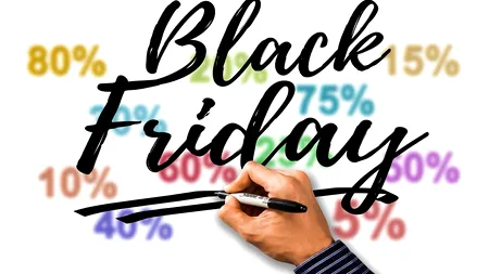 Black Friday la eMag: Achizițiile au inclus un BMW 220d la prețul de 40.200 euro