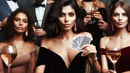 Favbet Casino: Descoperă cele mai bune jocuri de cazinou online în România!