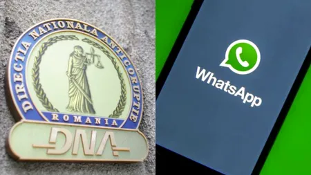 DNA ar putea urmări conversațiile de pe WhatsApp! Cât de sigure mai sunt conversațiile criptate