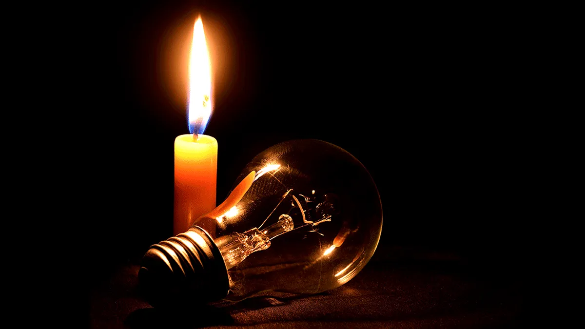 Știu autoritățile române să evite un Blackout? Câți dintre administratorii de bloc au un plan?