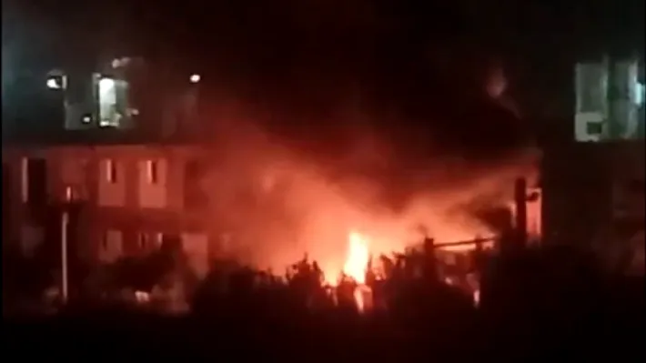 Ucraina atacă dur Rusia. Belgorod, în beznă după bombardamente