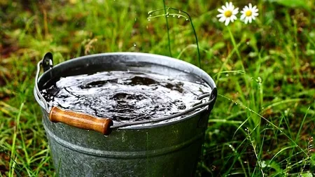 Risc ridicat de îmbolnăvire cu „boala apei”! DSP Buzău avertizează populația