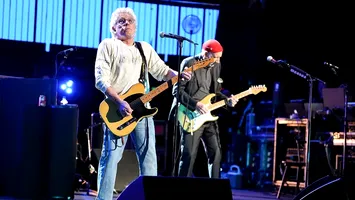 The Who continuă să impresioneze: rock-ul nu are vârstă