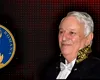 Fostul rector al Universității „Politehnica“ din București, Ioan Dumitrache, n-a mai prins loc în conducerea Academiei Române