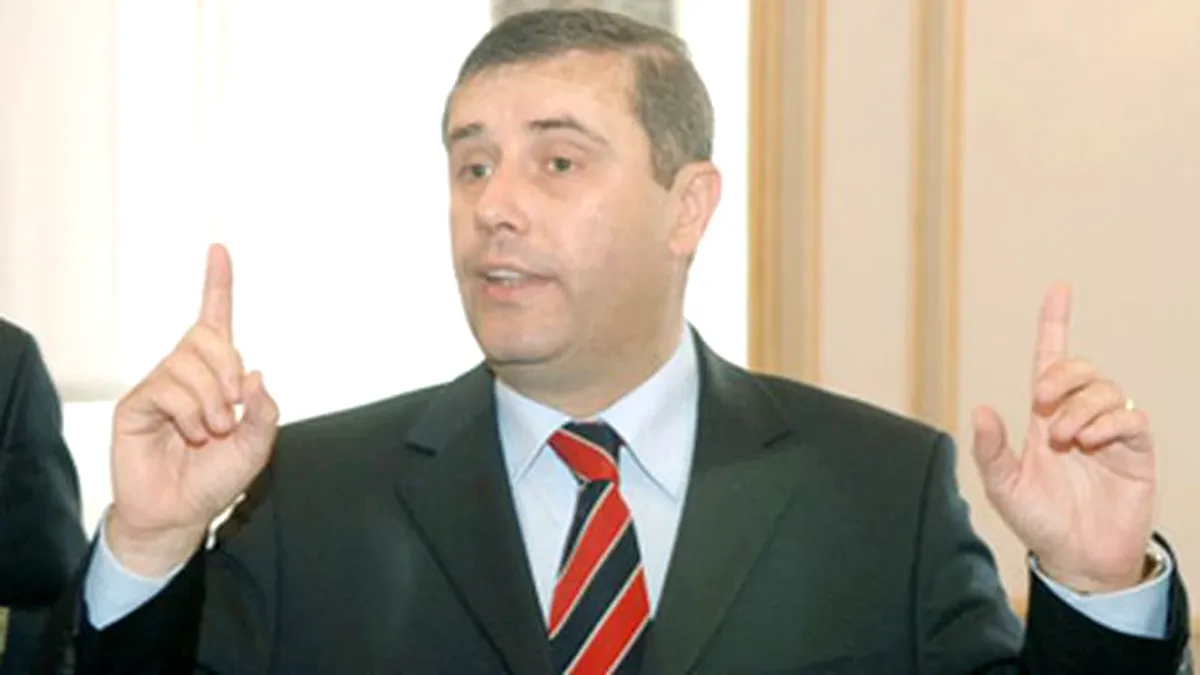 Cine este cel bine remunerat șef de serviciu secret din România