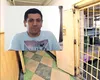 ALERTĂ! Un deţinut periculos a evadat de la Penitenciarul Rahova. Era condamnat după ce a ucis un poliţist