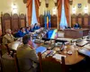 CSAT aprobă Strategia Națională de Apărare 2025–2030. Priorități, riscuri și evaluări pentru securitatea României