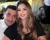 Femeia din umbra lui George Simion. Cine este Ilinca și ce ascunde declarația de avere a familiei