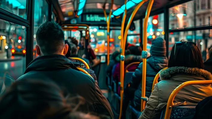 Noile cărți de identitate electronice pun probleme în transportul public din capitală