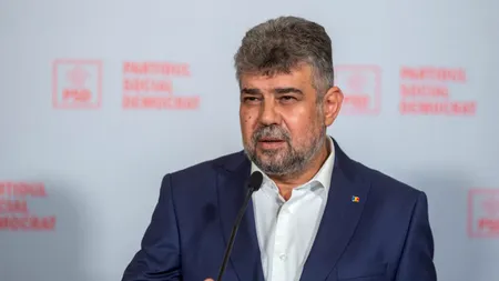 Ciolacu se teme și el că pensiile nu vor ajunge la timp, din cauza grevei de la Poșta Română! ”Domnul director va pleca”
