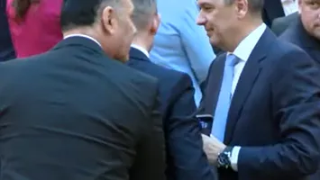 Grindeanu cere demisia lui Bolojan. „Noi am vrut să reducem tensiunea publică”
