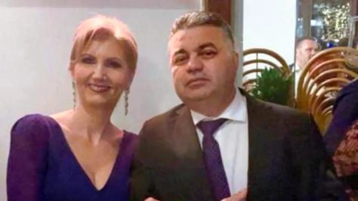 Deputata Elena Dinu despre influențarea numirii soțului său la șefia DRDP București: „Nu este nimic anormal!”