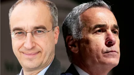 Cine este finanțatorul misterios austriac al lui Călin Georgescu. Are afaceri uriașe în România
