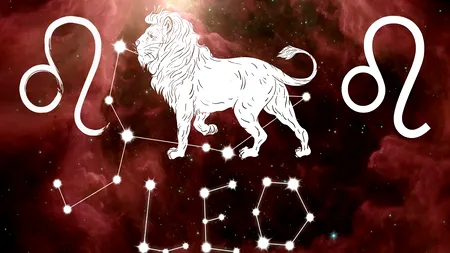 Horoscop 15 septembrie 2023. Provocări pentru Lei!