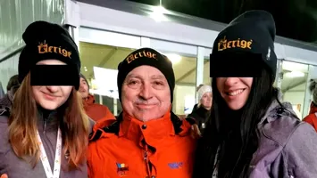 Șefii COSR și ai CSA Steaua București acuzați că au girat ani de zile rețeaua de prostituție de la Federația Română de Bob și Sanie