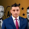 George Simion și partidul care începe să-l privească altfel