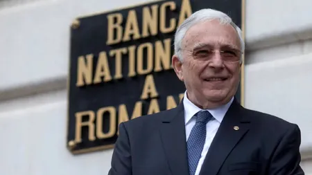 Șase vești bune și șase mai puțin bune de la BNR