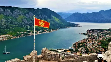 Muntenegru: Partidul preşedintelui Djukanovic afirmă că-şi retrage sprijinul pentru cabinetul premierului Abazovic