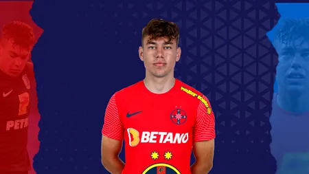Eduard Radaslavescu promite să performeze la FCSB: 