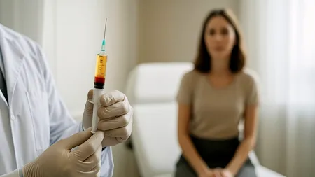 Industria rușinii: cum fac unii medici afaceri grele pe trupul femeilor