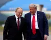 Rusia cerșea atenția Americii. Trump i-a răspuns lui Putin: „Vladimir, a venit timpul să te oprești”