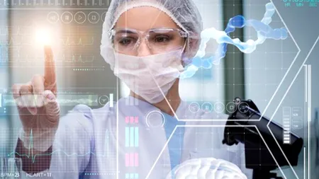 Care este vârsta dumneavoastră biologică? Inteligența artificială răspunde, dar medicul decide
