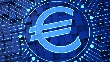 Moneda viitorului prinde contur. Banca Centrală Europeană accelerează lansarea euro digital