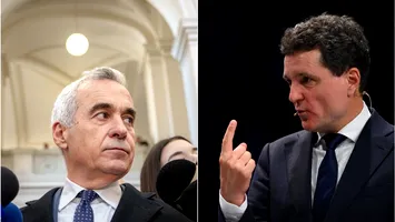 Călin Georgescu, mesaj șocant după alegeri: Mă rog pentru Nicușor Dan