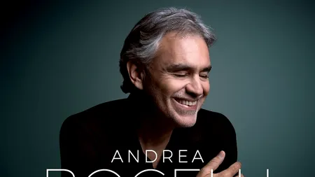 Viața lui Andrea Bocelli, tenorul italian care a îmbinat muzica clasică și cea pop