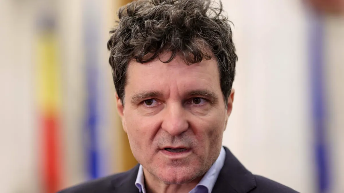 Nicușor și testul de onoare pe care România nu mai are voie să-l amâne: referendum pe pensiile speciale