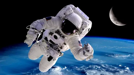 Lansare de carte: „Astronavigația de la gnomon şi astrolab la sextantul Apollo”. Cum navigă un cosmonaut fără GPS?
