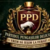 Fraților, vin forțe proaspete – se înființează un nou partid!