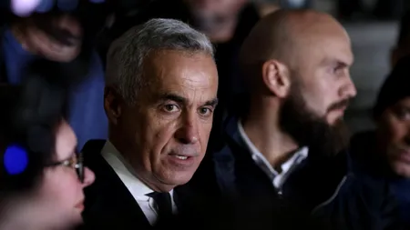 Planul B al AUR, dacă Georgescu va fi interzis la prezidențiale. 