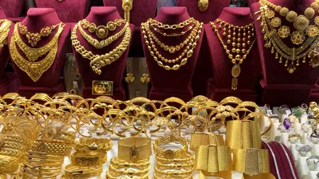 Turcii dețin aur de peste 300 de miliarde de dolari. Vor fi sfătuiți de Guvern să schimbe aurul în lire