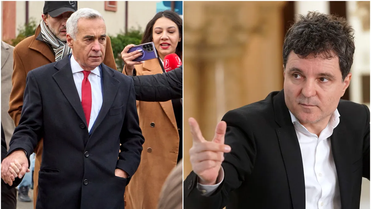 Nicușor Dan știe cum îl poate învinge pe Georgescu la alegeri: Este nevoie de o schimbare reală