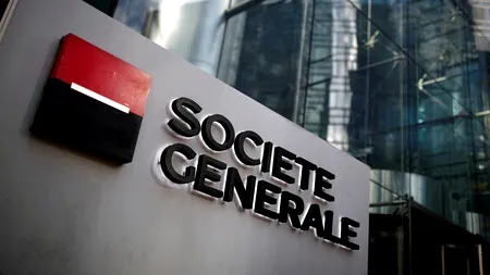Încă o bancă europeană anunță concedieri masive