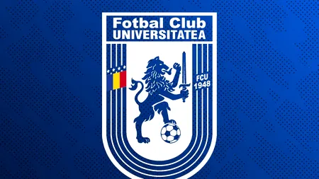 Doi jucători de la FC U Craiova 1948, arestați preventiv pentru tâlhărie