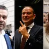 Acuzații în cursa pentru Capitală. Daniel Băluță îl acuză pe Ciprian Ciucu de înțelegere cu Anca Alexandrescu