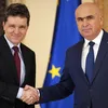 Întâlnire la Cotroceni. Nicușor Dan și Ilie Bolojan, discuții pe agenda externă și bugetul pe 2026
